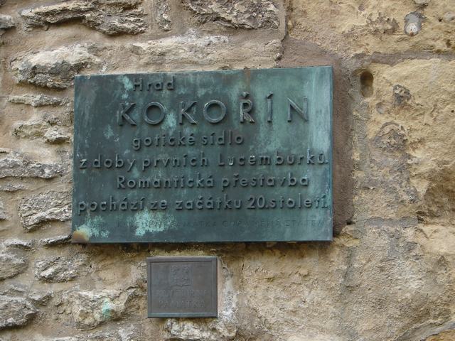 Hrad Kokon