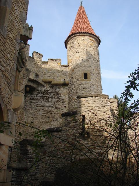 Hrad Kokon