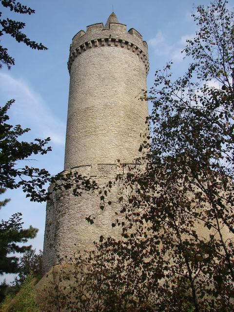 Hrad Kokon