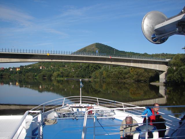 z Litomic do st nad Labem