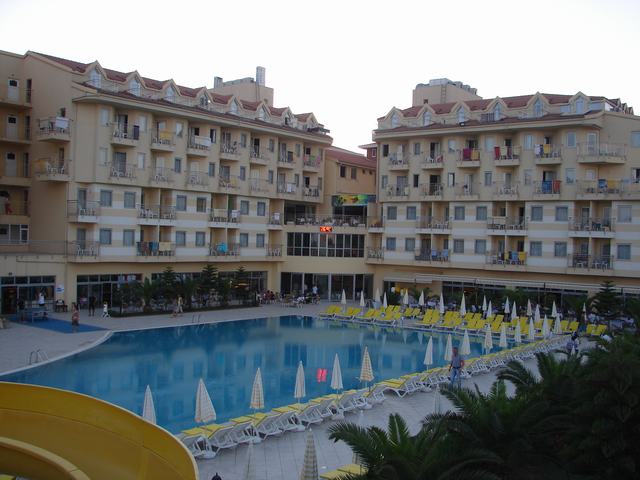 n hotel