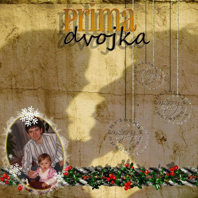 Prima dvojka