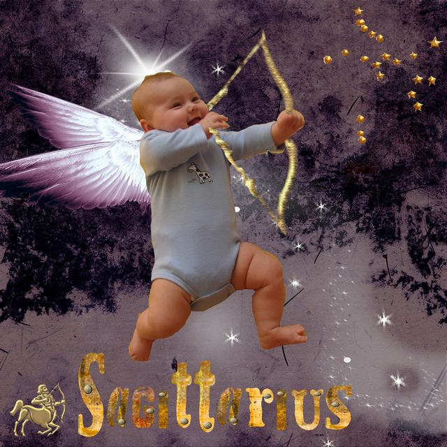 Sagittarius