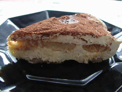 Opil tiramisu