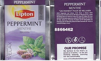 Peppermint