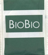 BioBio zelen