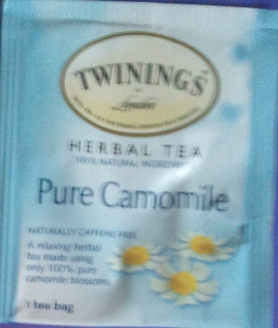 Pure Camomile