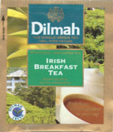 Irish breakfast tea