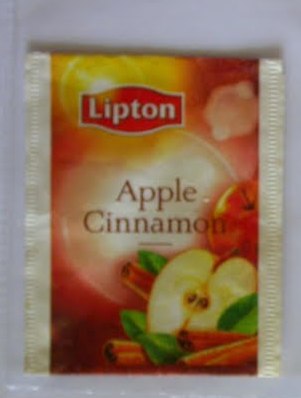 Apple Cinnamon