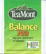 Balance tea