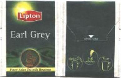 Earl Grey