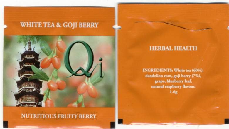 goji berry