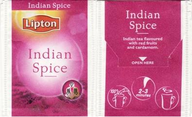 Indian Spice