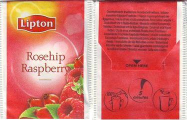 rosehip raspberry