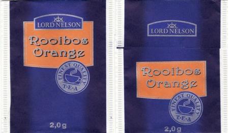 Rooibos Orange