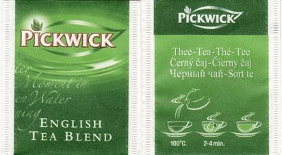 english-blend