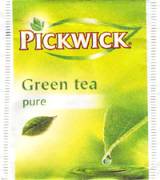 Green tea - pure