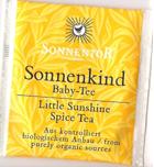 Sonnenkind