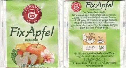 Fix apfel