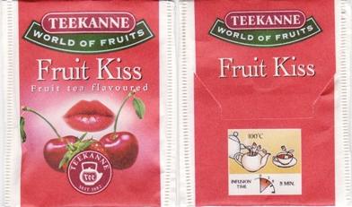 fruit kiss