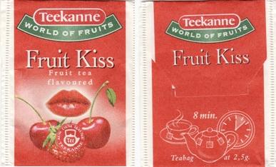 Fruit Kiss