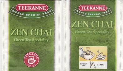 Zen Chai