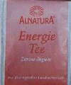 Energie tee