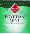 Egyptian mint