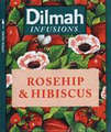 Rosehip hibiscus