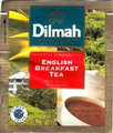 English breakfast tea