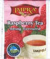 Raspberry tea