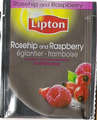 Rosehip and Raspberry