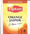 Orange Jaipur