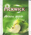 Green apple