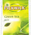 Green tea - pure