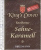 Sahne-Karamell