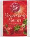strawberry Sunrise
