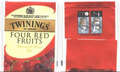 four red fruits GV 12