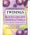 Blackcurrant-Ginseng-Valilla