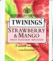 Strawberry-mango