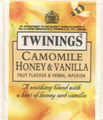 cAMOMILLE hONEY vANILLA