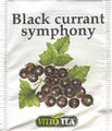 Black currant symphony