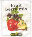 Fruit berry mix