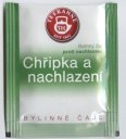 chipka a nachlazen