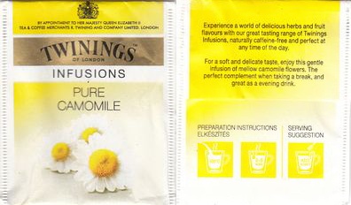 Pure Camomile