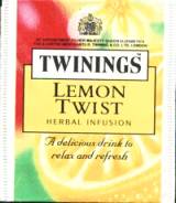 Lemon Twist