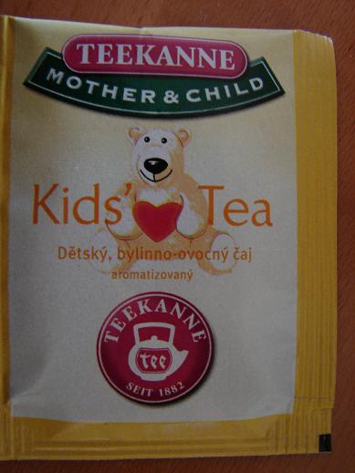 Kids Tea