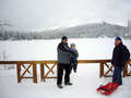 Tatry, nae vehory