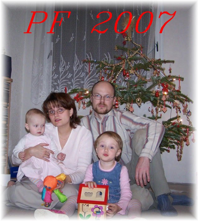 PF 2007