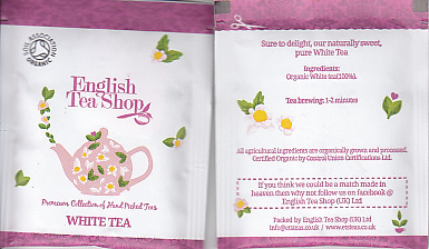 English tea11